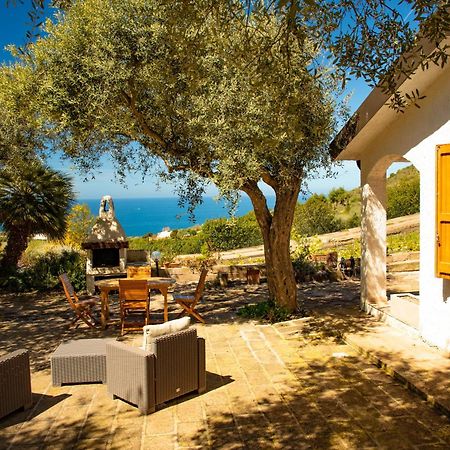 Welcomely - Badde Nuraghe Dimora Vista Mare Con Parcheggio Privato Magomadas Εξωτερικό φωτογραφία