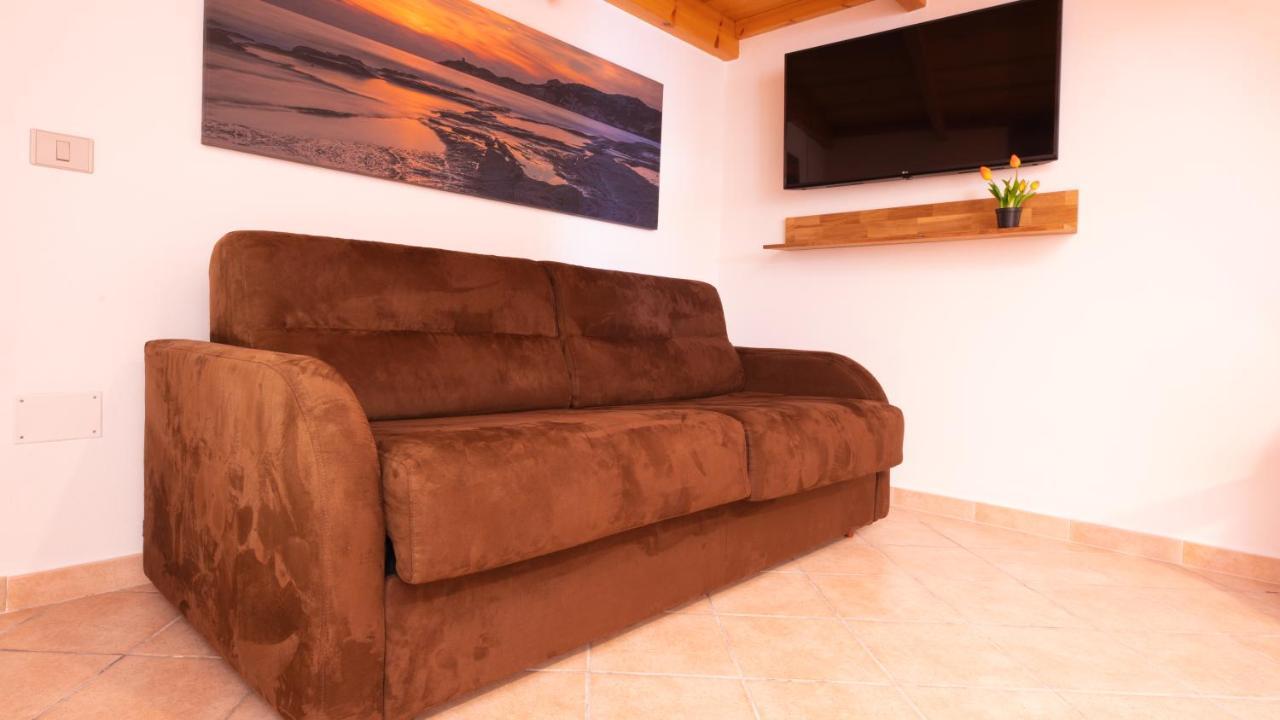 Welcomely - Badde Nuraghe Dimora Vista Mare Con Parcheggio Privato Magomadas Εξωτερικό φωτογραφία