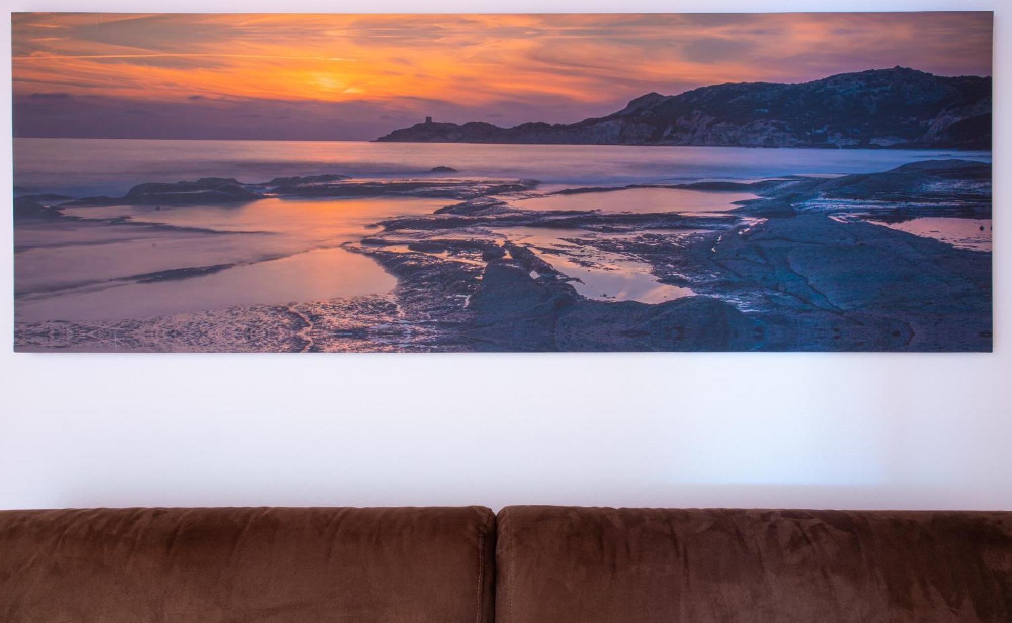 Welcomely - Badde Nuraghe Dimora Vista Mare Con Parcheggio Privato Magomadas Εξωτερικό φωτογραφία
