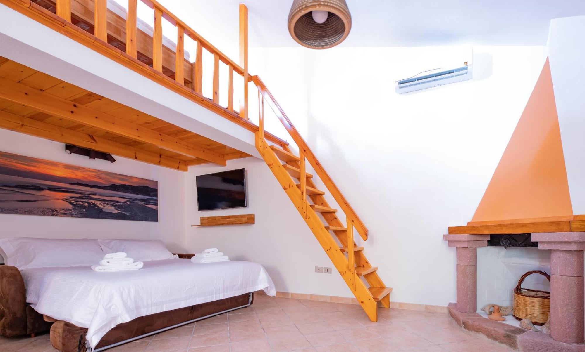 Welcomely - Badde Nuraghe Dimora Vista Mare Con Parcheggio Privato Magomadas Εξωτερικό φωτογραφία