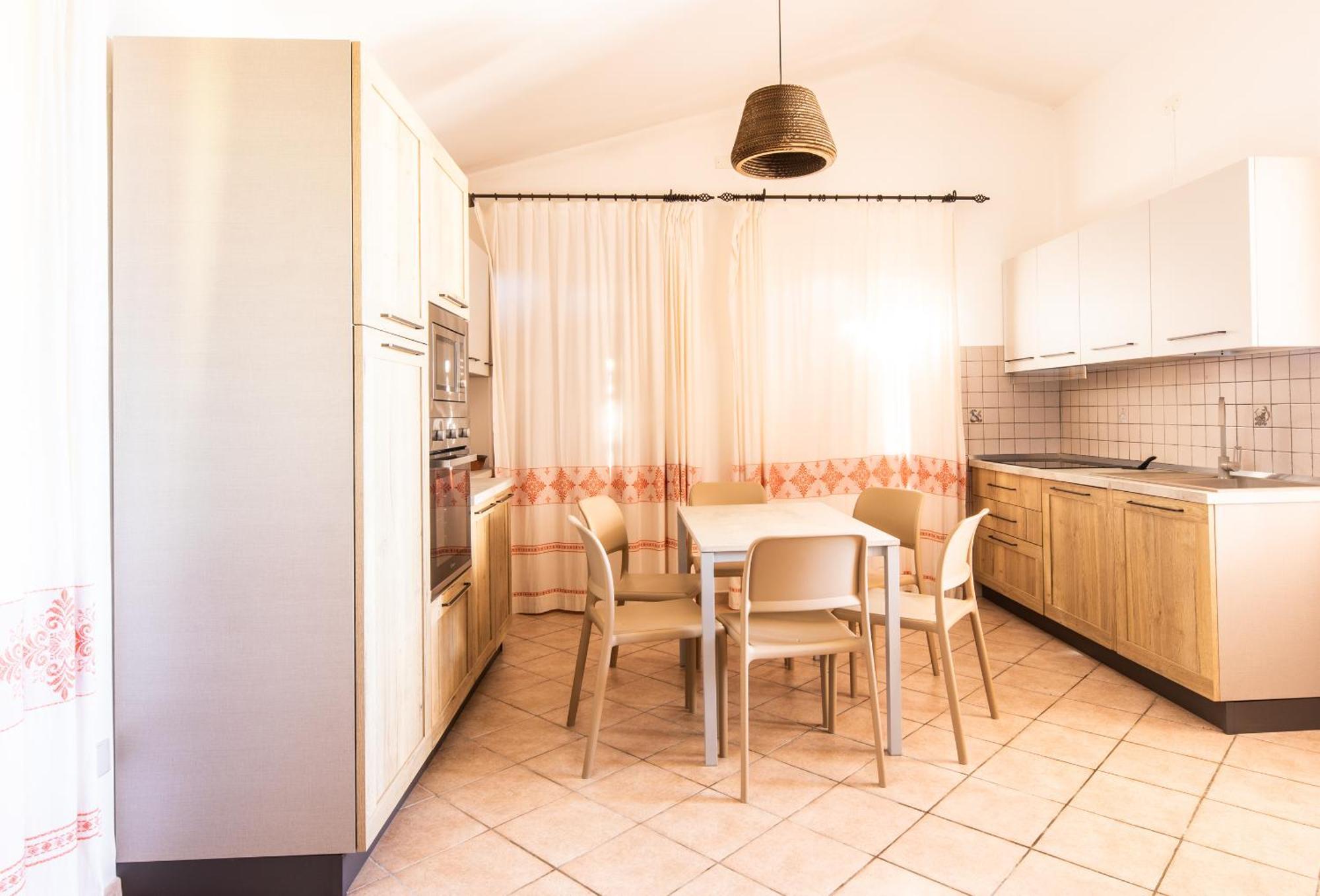 Welcomely - Badde Nuraghe Dimora Vista Mare Con Parcheggio Privato Magomadas Εξωτερικό φωτογραφία