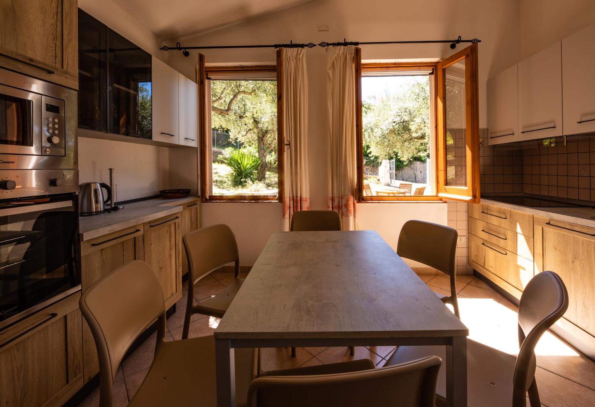 Welcomely - Badde Nuraghe Dimora Vista Mare Con Parcheggio Privato Magomadas Εξωτερικό φωτογραφία
